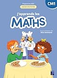  J\'apprends les maths CM1 - Cahier d\'activités (programmes 2025)