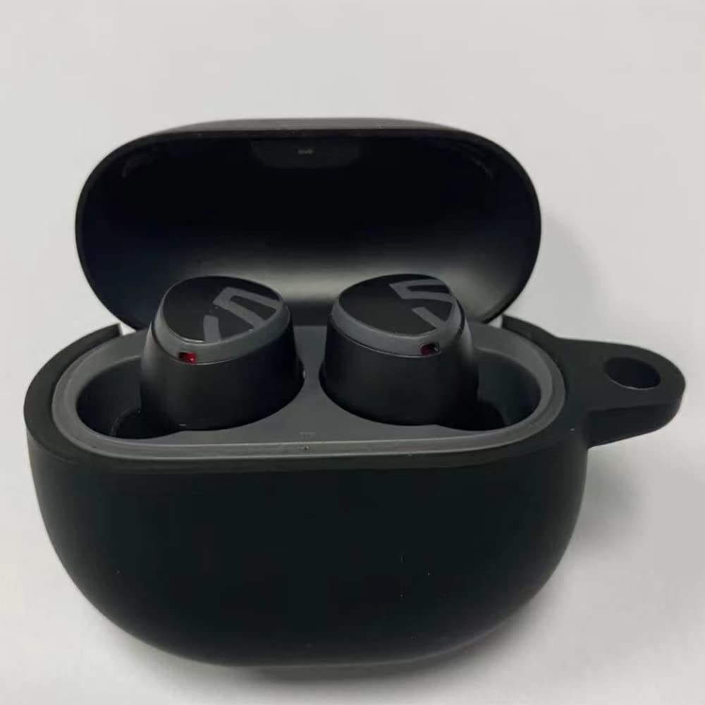 Amazon | SOUNDPEATS Mini/mini pro/HS ケース[HVUYAL