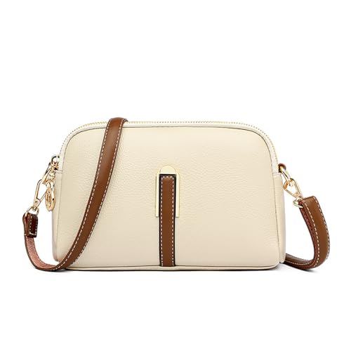 Petit sac à bandoulière femmes en cuir PU votre allié liberté