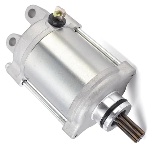 Démarreur électrique de remplacement pour ZR5000 et TZ1 LXR