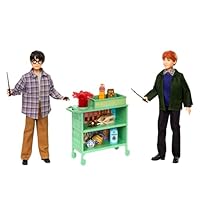 HARRY POTTER - Harry und