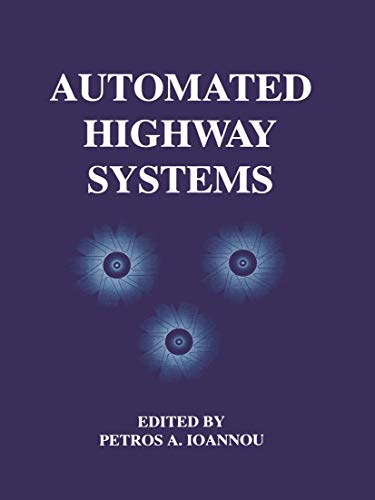 Automated Highway Systems view 2