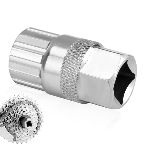 Extracteur De Pédalier SUPER B TB-1065 - Pour Shimano / ISIS - Clé à Cannelures - Neuf