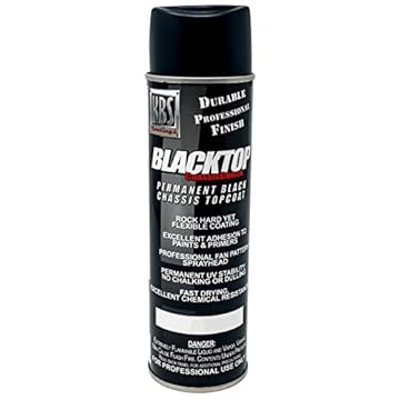 best paint for blacktop