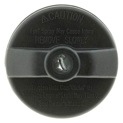 Same Key Alike Fuel Caps