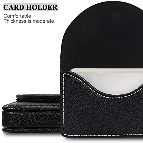 FYY Porta biglietti da visita per biglietti da