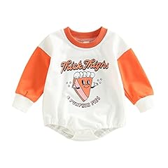 Thick Thighs & Pumpkin Pies