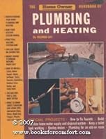 Home Owner Handbook: Plumbing & Heating 0517514419 Book Cover