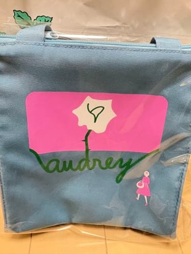 オードリー 阪急百貨店 大阪 梅田 限定 保冷バッグのサムネイル