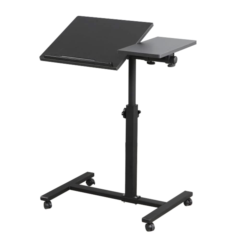 Vind laptoptafel op wielen op - april 2026