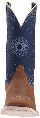 Image of ARIAT Circuit Savanna Western Boot