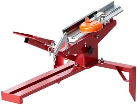 Best One Man Clay Bird Thrower That Will Change Your Shooting Game 7 VEVOR Clay Pigeon Thrower, 30+ Yards Single/Double Clay Target Thrower with Adjustable Angle, Foot-Pedal Operated Skeet and Trap Launcher, No Electricity Needed for Clays Throwing Shooting Sports