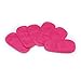 Ewinever(R) 6PCS Amblyopia Eye Patch For Glasses,Treat Lazy Eye and Strabismus for kids,No irritation to children's skin! (Pink)