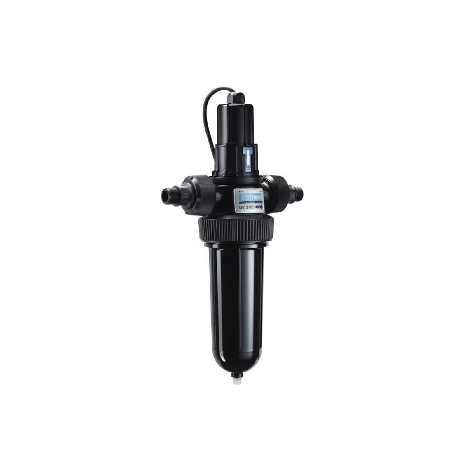Cintropur UV 2100 UV Water Steriliser