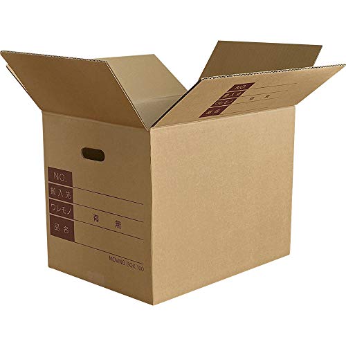 ダンボール箱 通販 Amazon