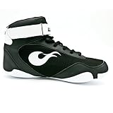 KANISI Einheitlicher Boxschuh., schwarz, 9