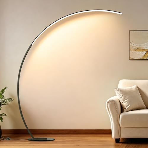 Dimmable LED Lamps for Living Room with 3 Color Temperatures, Ult...