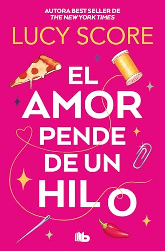 El amor pende de un hilo (Ficción)