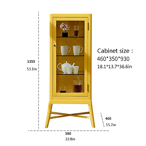 Wine-Rack-CabinetsBar-Cabinet-Wood-Wine-Cabinet-Glass-Door-Modern-Minimalist-Display-Cabinet-Hand-Made-Cabinet-for-Home-Kitchen-Dining-Room-Floor-Bar-Cabinet-Color-White Wine Rack CabinetsBar Cabinet Wood Wine Cabinet Glass Door Modern Minimalist Display Cabinet Hand Made Cabinet for Home Kitchen Dining Room Floor Bar Cabinet Color White