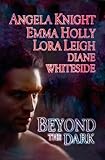 Beyond the Dark (Berkley Sensation Paranormal Romance)