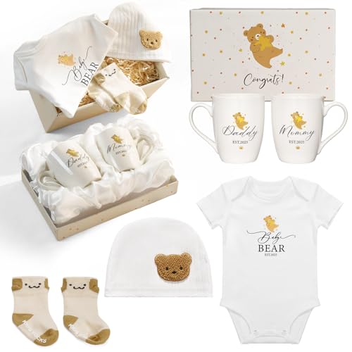 AW BRIDAL New Mom Gifts for Women, Pregnancy Gifts for