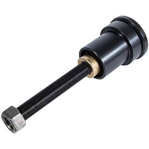 Front Inner Axle Side Seal Installation Tool For Dana 30/44/60 Front Differentials Fits Jeep Wrangle, Ford, Dodge, Volve And More. #TOP6