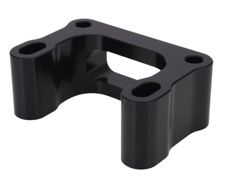 Rehausseur guidon moto pour Surron Light Bee X260 adaptateur de levage et support de guidon