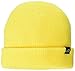Lakai Unisex-Erwachsene Watch Beanie Skate-T-Shirt, Safety Yellow, Einheitsgröße