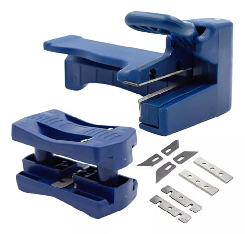 Lista de Kits de carpintería - solo los mejores. 47 SLNXA Juego De perfilador cantos Bordeadora Para Madera Cortadora Cuchillo Herramientas Carpinteria Máquina Bandas