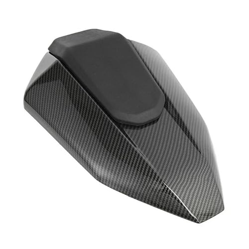 Capot de selle arrière MT 07 FZ07 pour carénage moto Yamaha 2013-2017