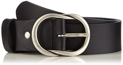 MGM Grand Annalena, Ceinture Femme, Nero (Schwarz 1), 110 cm