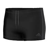 adidas I 3S Bx - Bañador para Hombre, Talla 1