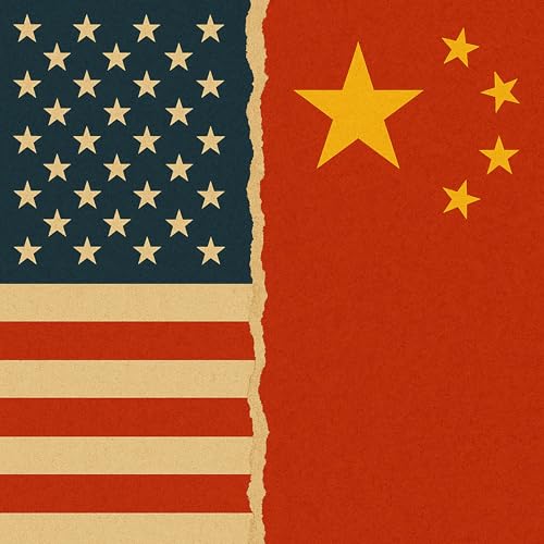 Baogao T5x13: China y EE.UU. : nuevas y viejas batallas culturales cover art