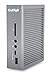 Price comparison product image CalDigit TS3 Plus Thunderbolt 3 Dock - 85W Charging, 7X USB 3.1 Ports, USB-C Gen 2, DisplayPort, UHS-II SD Card Slot, LAN, Optical Out, for 2016+ MacBook Pro & PC (Space Grey - 0.7m/2.3ft Cable)
