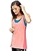 Champion Women's Authentics Heather Tank