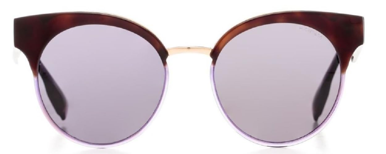 ANA HICKMANN Accesorios Deportivos de Gafas de Sol Marca Unisex Adulto