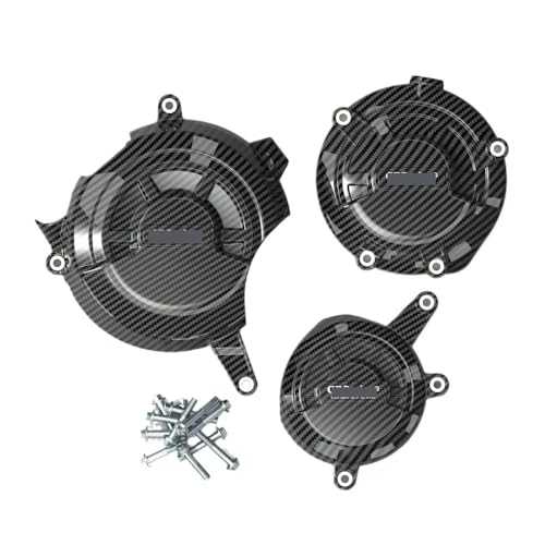 Couvercle stator CB1000R 2018-2023 : protection de moteur moto efficace