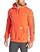 Carhartt Men's Iconic K288 Logo Sweatshirt Closeout, Orange, Large