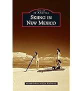 Skiing in New Mexico (Images of America)