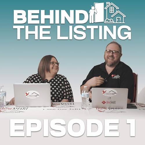 Behind The Listing | Episode 1: The things we've walked in on