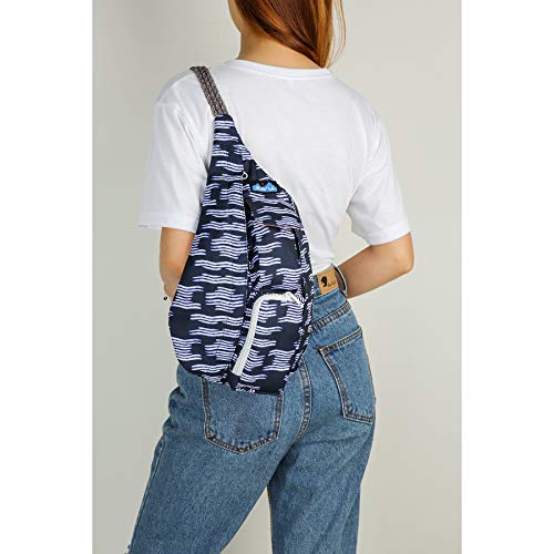 Image of KAVU Unisex Child Mini Rope Sling