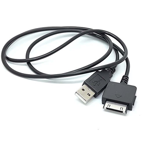 2In1 Usb Sync Data Charger Cable For Microsoft Zune Hd Mp3 Mp4 Zune 80Gb 120Gb V1 V2 All Microsoft Zune Mp3 Players #TOP1