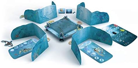 Sit Down! SIT0019G Board Games, None, Keine, Medium - Image 3