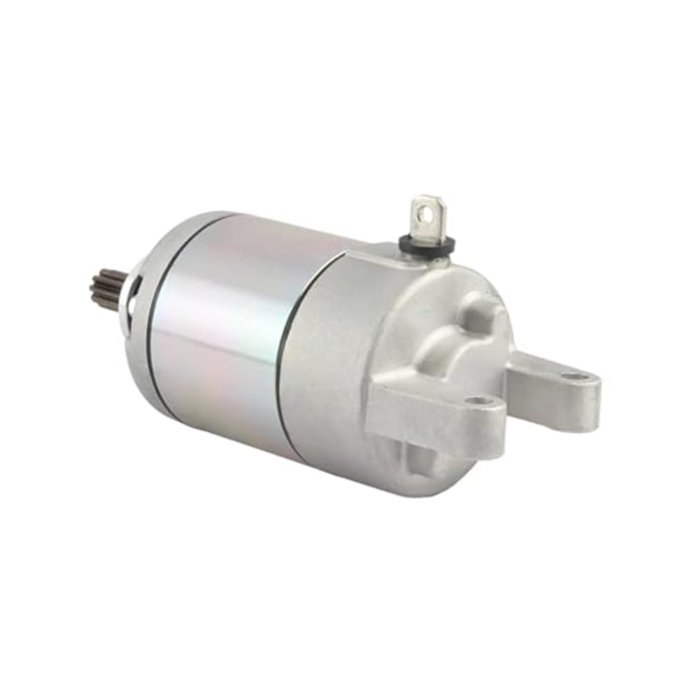 Motor de arranque Motor de arranque eléctrico para motocicletas CZD250, CZD300,para X-MAX 250/300 para EVOLIS 300 (2017-2020)