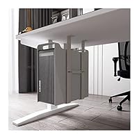 デスク下 CPU ホルダー デスク下ウォールマウントコンピュータ調整可能なクラン Amazon.co.jp: デスク下 CPU ホルダー 調節可能なクランプオン