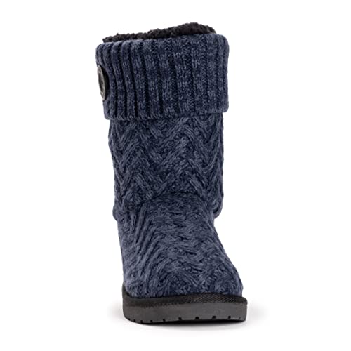 MUK LUKS Women's Janet Fashion Boots2