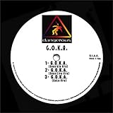 HotCold Records