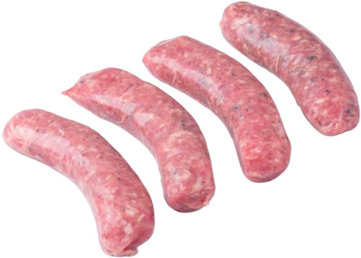 Borgobuono, Salsiccia al tartufo, 350 g