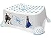 Lulabi 7434300 Sgabello Baby Frozen Arredo Cameretta E Accessori Bimbo