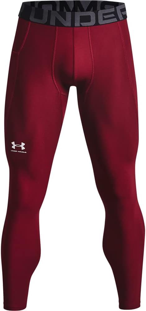 Men's HeatGear Armour Leggings